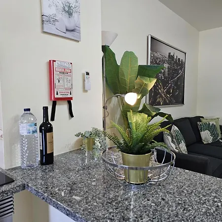 Appartement Ocean Portimão
