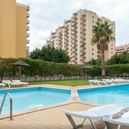 Ocean Appartement *