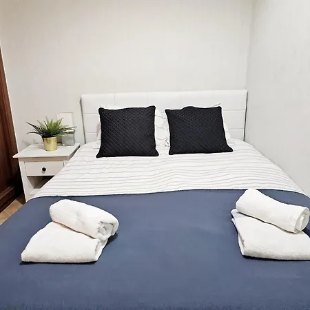Apartamento Ocean