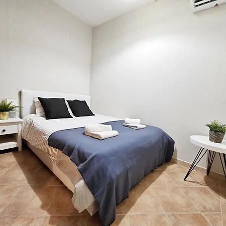 Ocean Apartment Portimao
