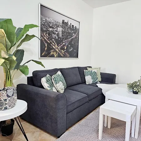 Ocean Apartment