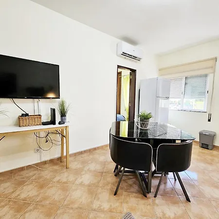 Apartment Ocean *