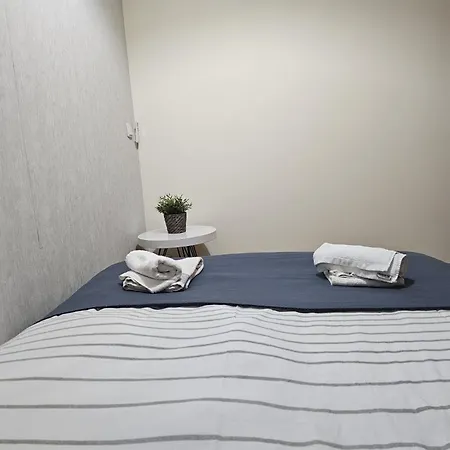 Ocean Apartment