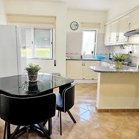 Ocean Apartment